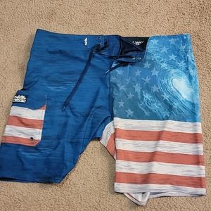 Salt Life Boardshorts